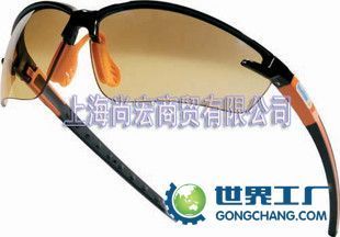 守護(hù)視界，清晰防護(hù)——代爾塔運(yùn)動款防霧眼鏡全方位解析